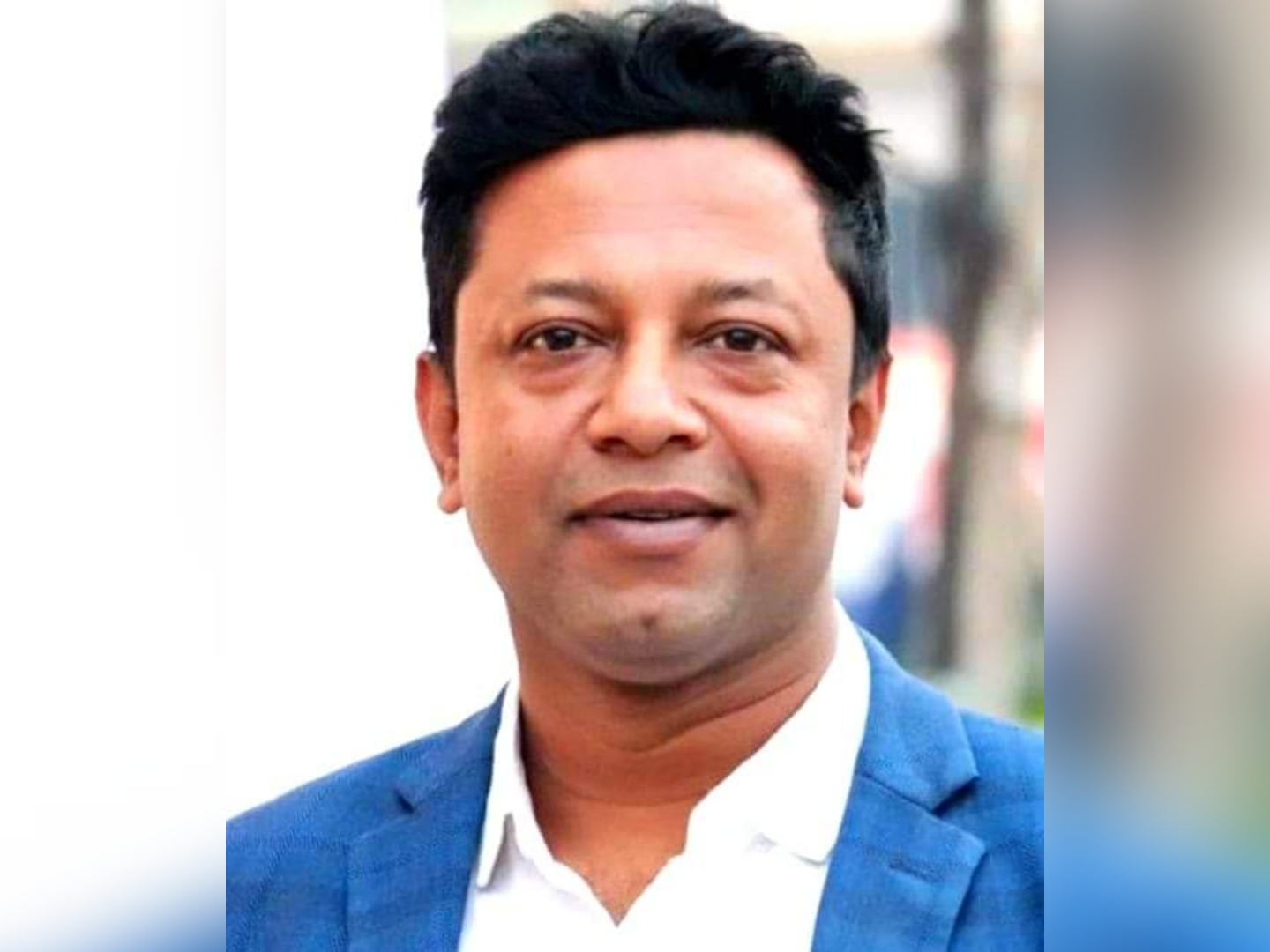 কমলনগর ক্রিকেট লিগের বিশেষ অ্যাডভাইজর হলেন সাংবাদিক মাহমুদ ফারুক