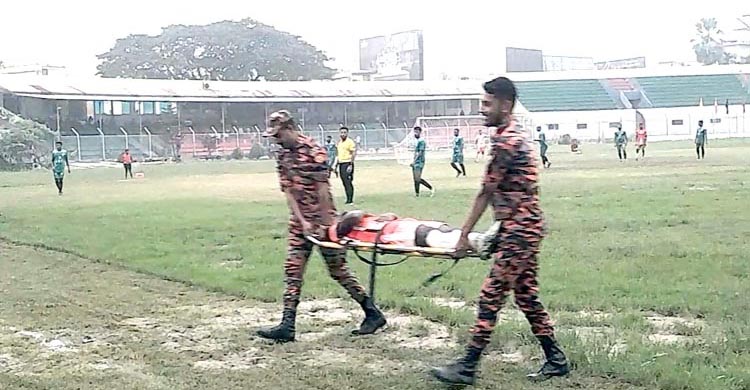 এটা কি ফায়ার সার্ভিসের সদ্ব্যবহার না অপব্যবহার?