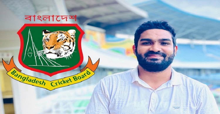 বিসিবির কাউন্সিলর নির্বাচিত হলেন রামগঞ্জের এনামুল
