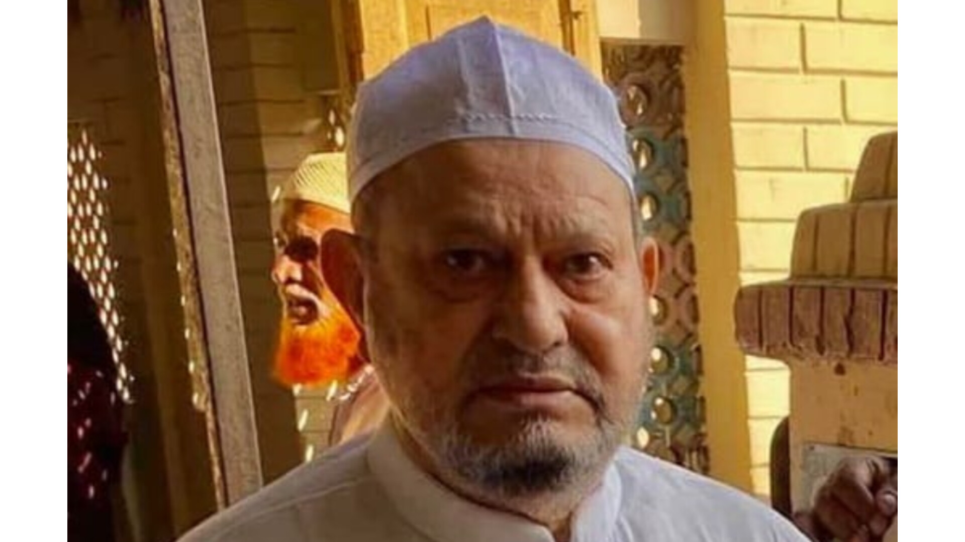 গাছতলা দরবার শরীফের পীরজাদা ও বসুন্ধরা গ্রুপের প্রাক্তন পরিচালক খাজা এনায়েত উল্লাহ দুলাল আর নেই
