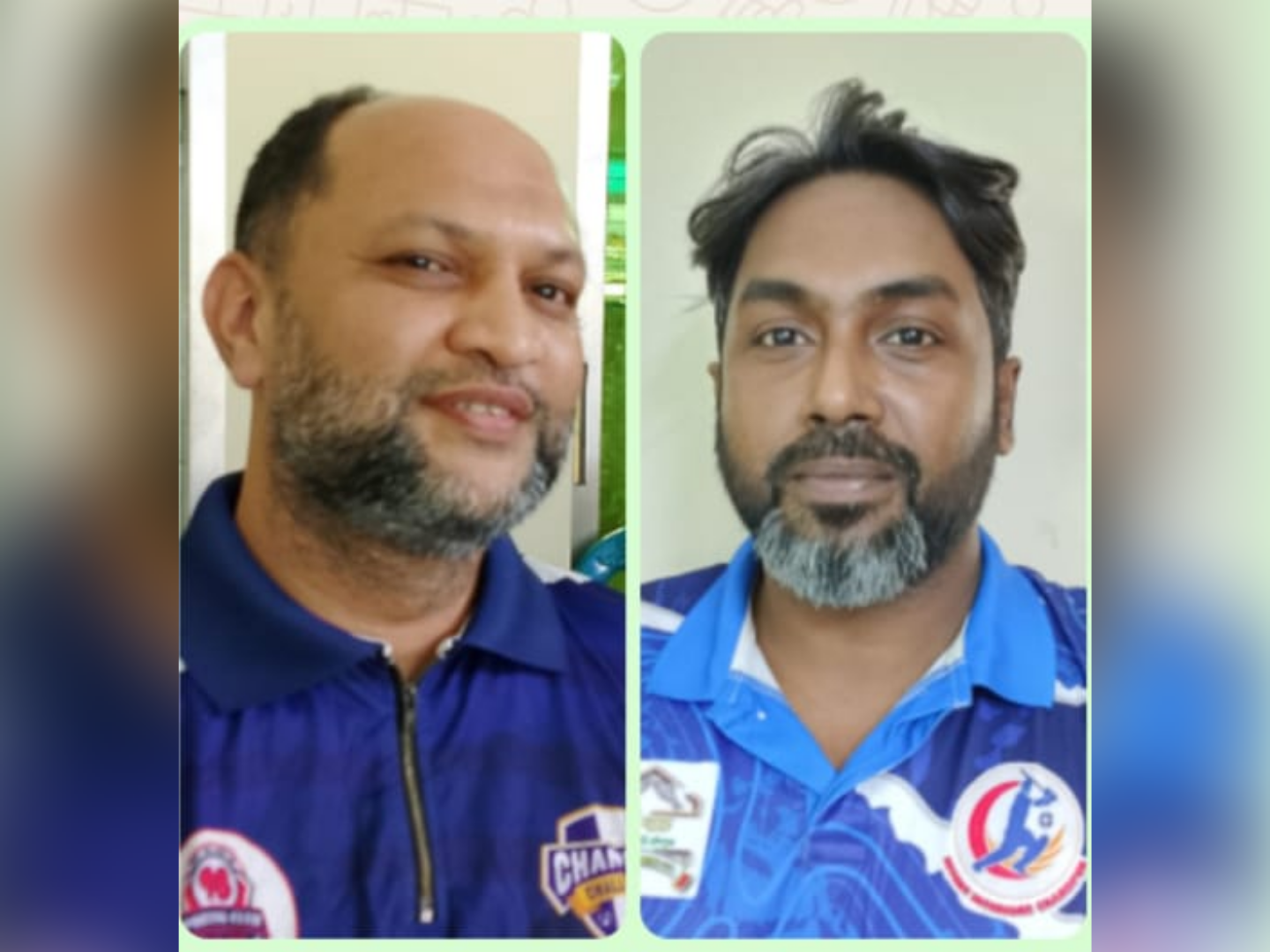 ফ্রাইডে ক্রিকেট চাঁদপুরের ৭ সদস্য কমিটি গঠন