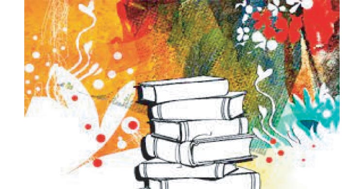ফার্সি সাহিত্যে প্রবীণ জীবন