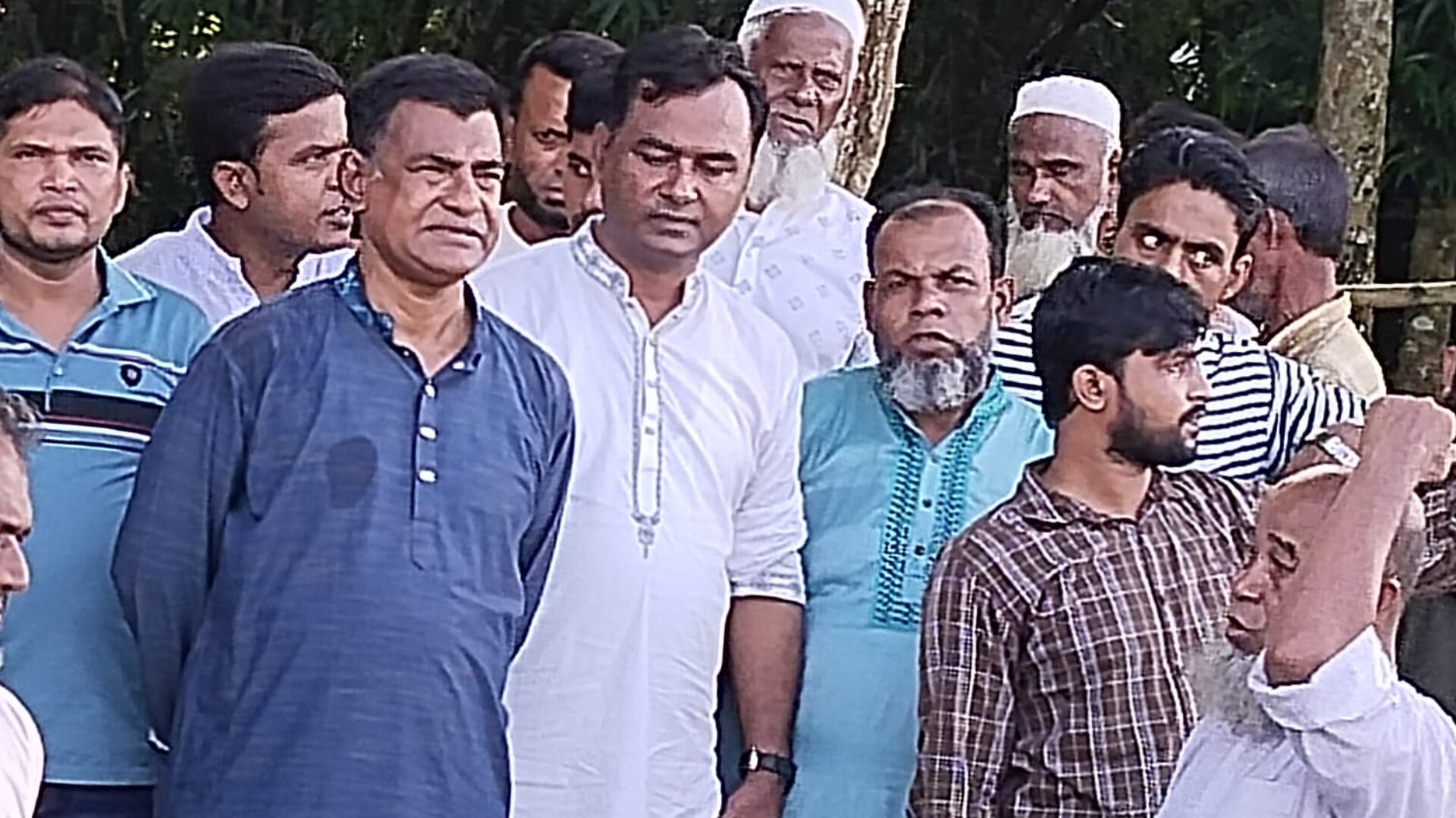 বিএনপি সবসময় জনকল্যাণে কাজ করে