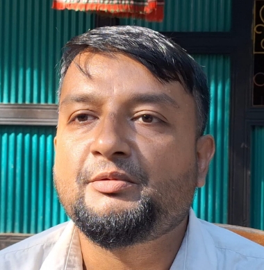 প্রবাসী যুবকের দেড় কোটি টাকার ব্যবসা চার মাসে শেষ!