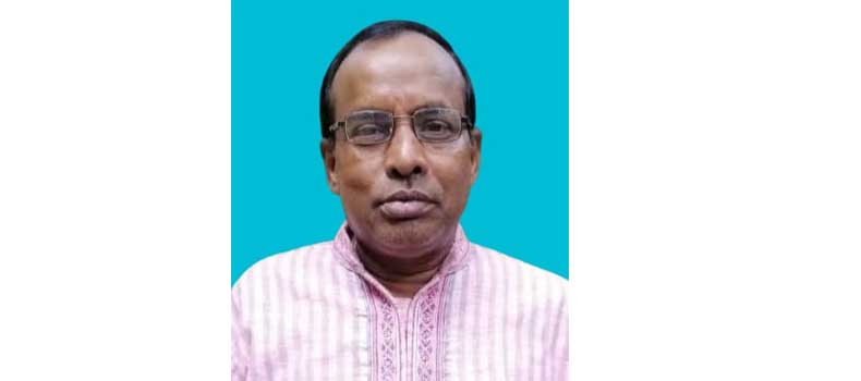 নন্দনপুর উচ্চ বিদ্যালয়ের প্রধান শিক্ষকের বিদায় সংবর্ধনা