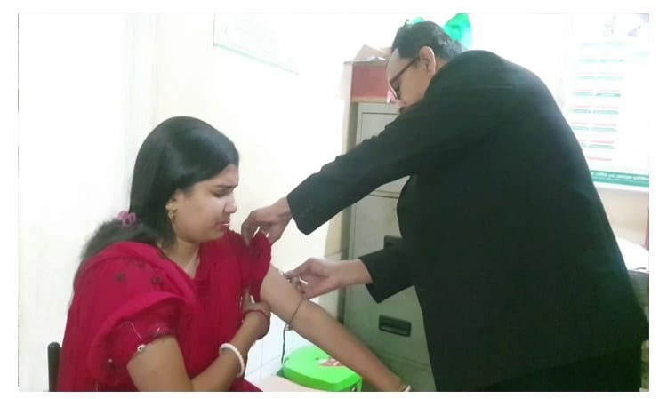 লক্ষ্মীপুরে এক বছরে কুকুরের কামড়ে আক্রান্ত ১১ হাজার মানুষ