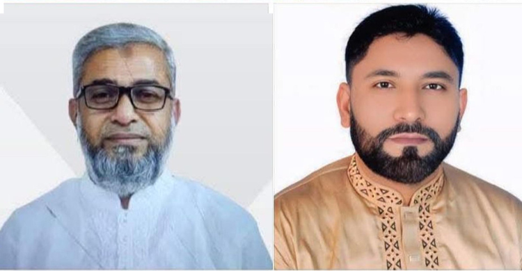 মতলবে খাদেরগাঁও ইউনিয়ন বিএনপির কমিটি গঠন