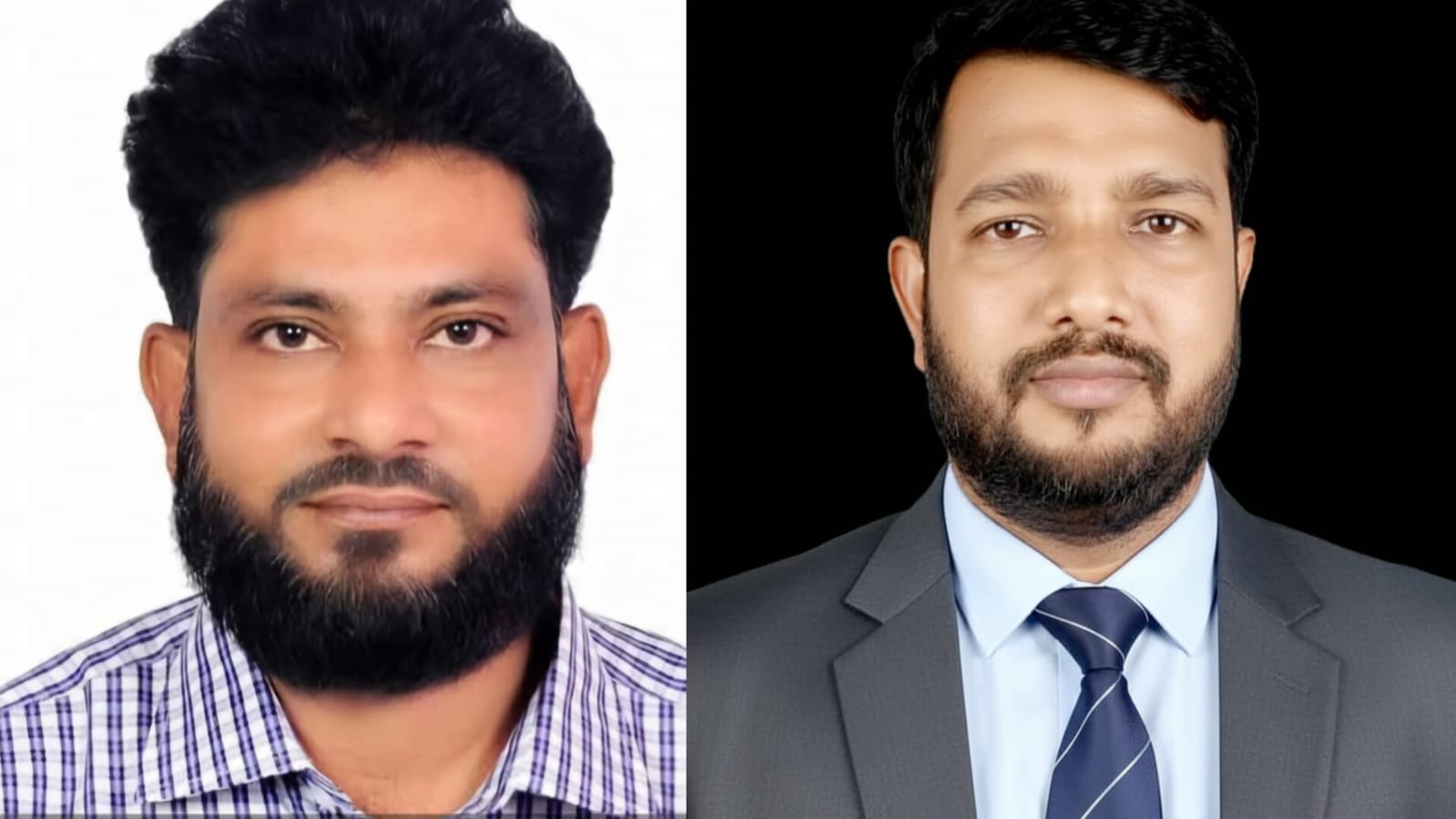 গোয়ালভাওর বাজার ব্যবসায়ী কমিটির নির্বাচন সম্পন্ন