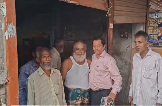 ৩১ দফার বাস্তবায়ন হলেই এদেশে আর কখনো স্বৈরাচার ফিরে আসবে না
