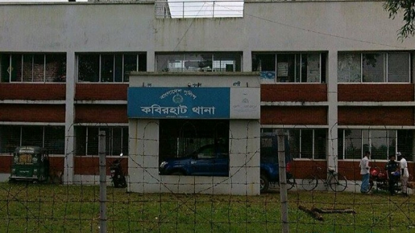 প্রেমিকের নানার বাড়ি থেকে প্রেমিকার মরদেহ উদ্ধার