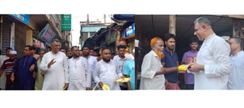৩১ দফার মাধ্যমেই স্বনির্ভর ও সমৃদ্ধশালী বাংলাদেশ গড়া সম্ভব