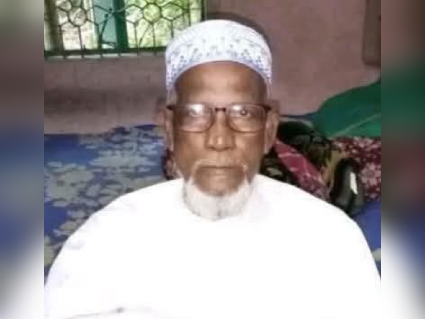 ফরিদগঞ্জের পাঁচবারের সাবেক ইউপি চেয়ারম্যান জয়নাল আবদীন ভূঁইয়ার ইন্তেকাল