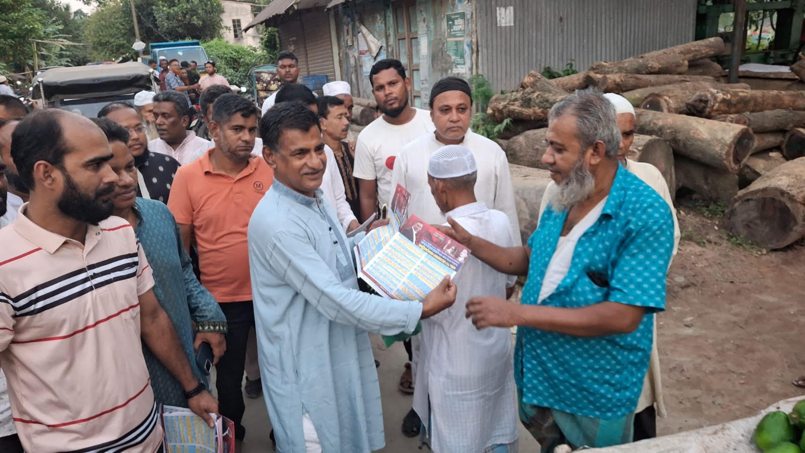 কোনো ষড়যন্ত্র করে আগামী জাতীয় সংসদ নির্বাচন ঠেকানো যাবে না