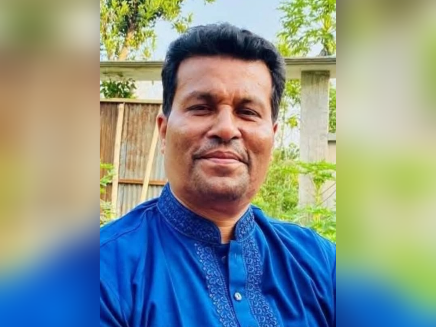 বিএনপি নেতা কামাল পাঠানের ইন্তেকাল