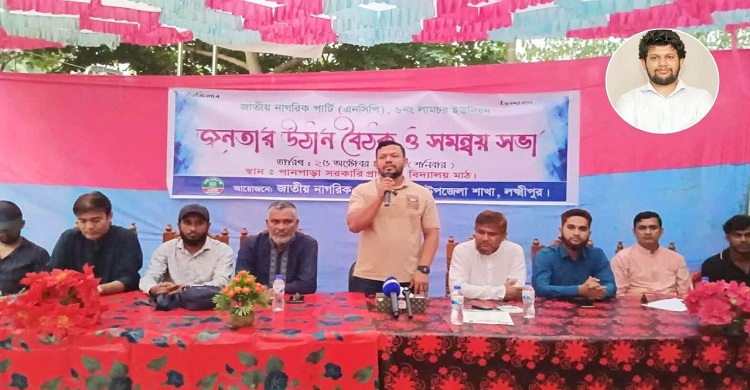 মাহফুজ আলম পদত্যাগ করলে ত্রয়োদশ সংসদ নির্বাচনে অংশ নিবেন
