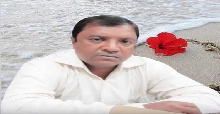 বিএনপি নেতার নামে থানায় অভিযোগ