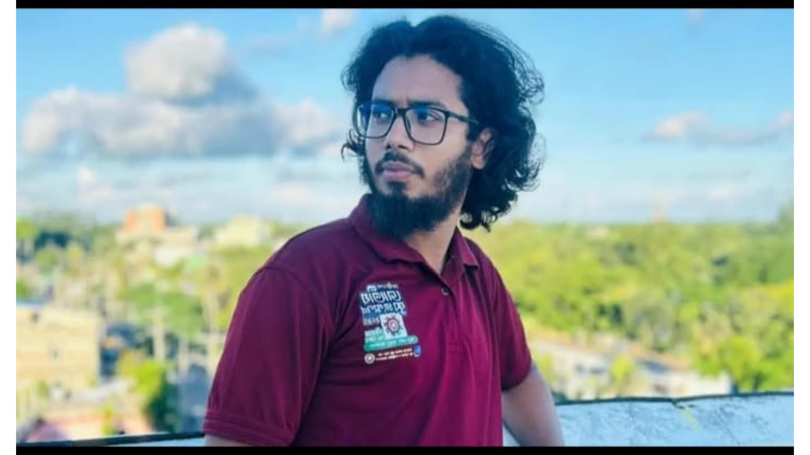 ফেইসবুকে পোস্ট দিয়ে বৈষম্যবিরোধী ছাত্র আন্দোলন নেতা রিমনের পদত্যাগ