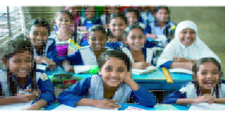 জাতীয়করণই পারে শিক্ষা ব্যবস্থা সমৃদ্ধ করতে