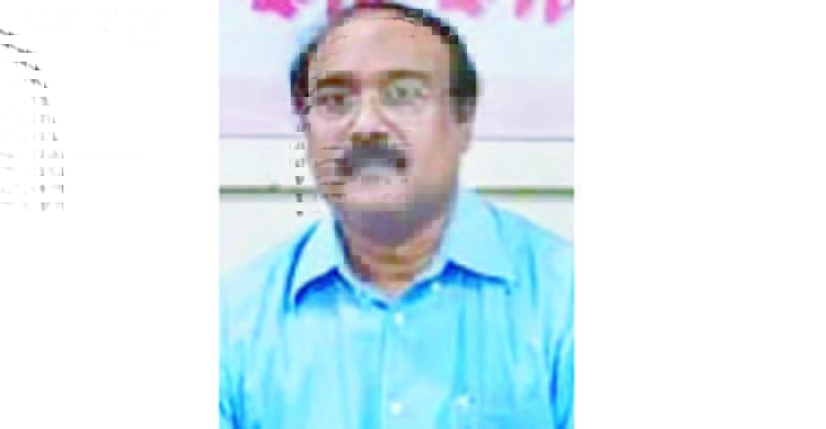 কেন্দ্রীয় কচি-কাঁচার মেলার সভাপতির শুভেচ্ছা বার্তা