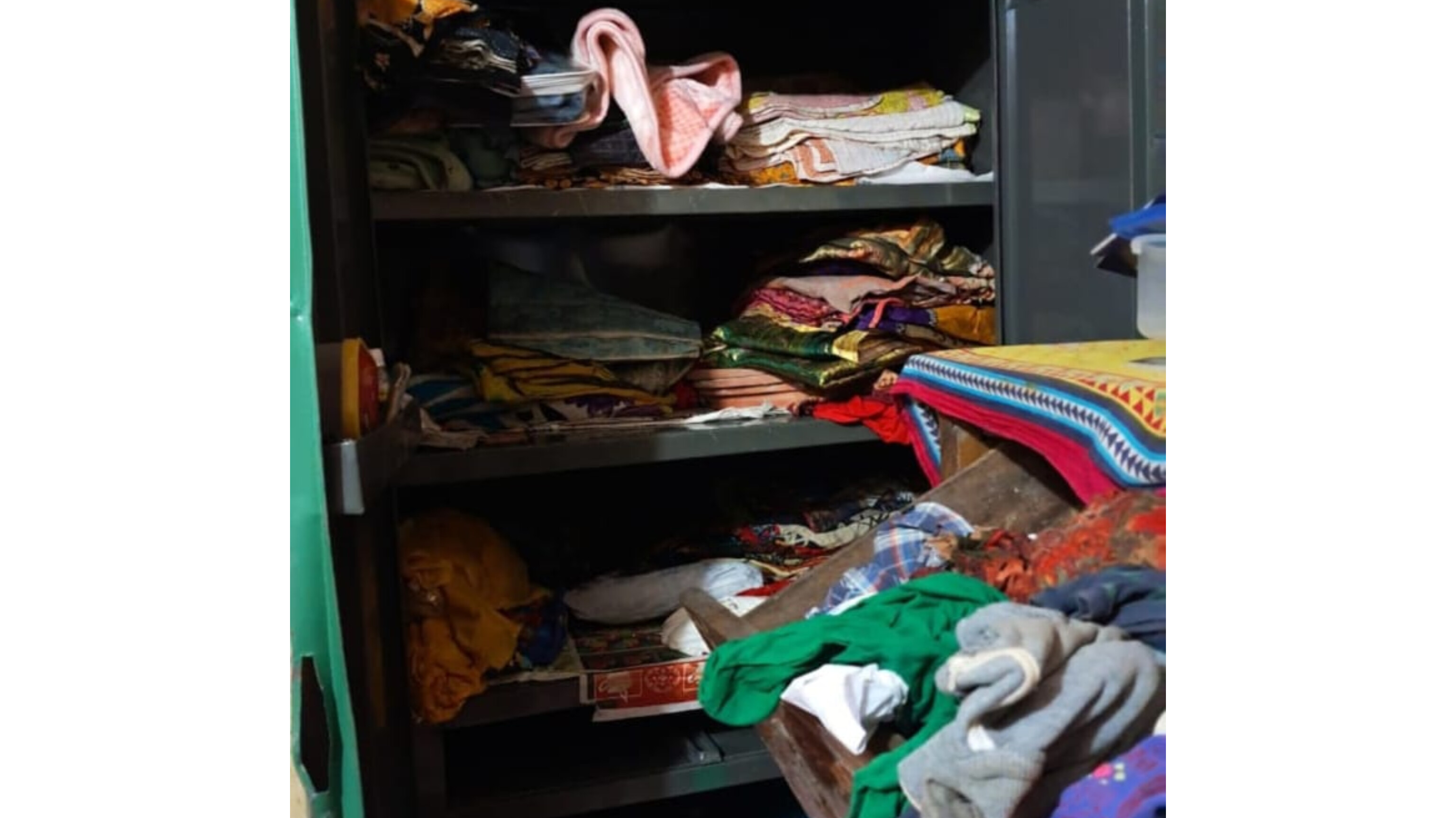 ফরিদগঞ্জের কালিরবাজার উবির প্রধান শিক্ষকের বাসায় দুর্ধর্ষ চুরি