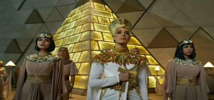 গ্র্যান্ড ইজিপশিয়ান মিউজিয়াম উদ্বোধন, মানব সভ্যতার ইতিহাসে নতুন অধ্যায়