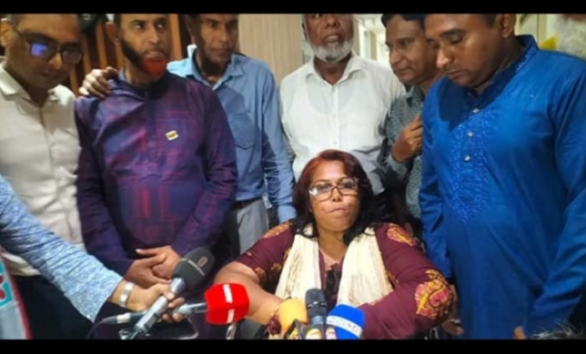 ১১তম গ্রেডের নিশ্চয়তায় শিক্ষকদের কর্মসূচি প্রত্যাহার, এবার ফিরবেন ক্লাসে