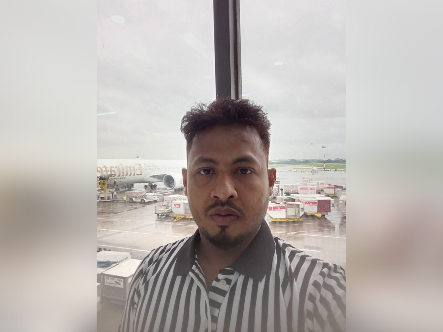 ফরিদগঞ্জে অজ্ঞাত সন্ত্রাসীদের গু লিতে মোটরসাইকেল আরোহী নি হত