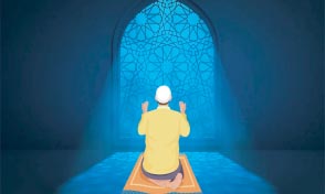 হৃদয়ের তওবা