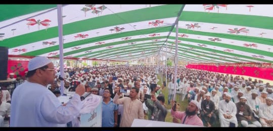 জুলাই বিপ্লবের পর মানুষ ইসলাম সম্পর্কে আগ্রহী হয়েছে