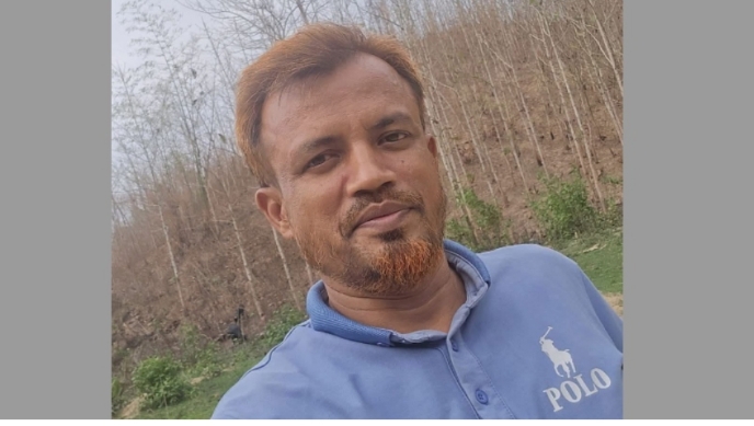 লক্ষ্মীপুরে বিএনপি নেতাকে কুপিয়ে হত্যা