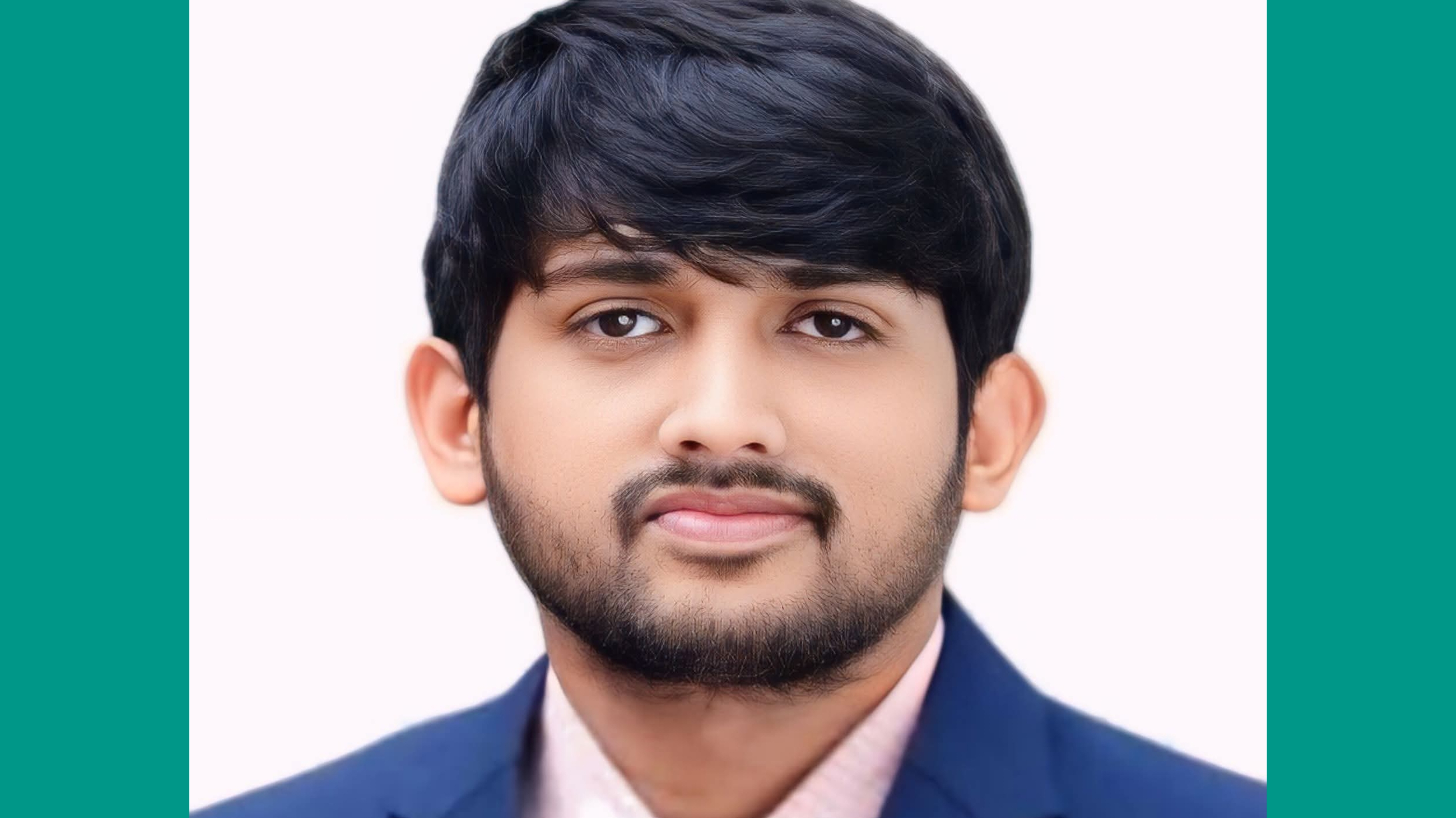 চাঁদপুর-৫ আসনে এনসিপির প্রার্থী মাহাবুব আলম