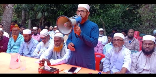 জামায়াত সরকার গঠন করলে নারীদের সকল অধিকার নিশ্চিত করবে