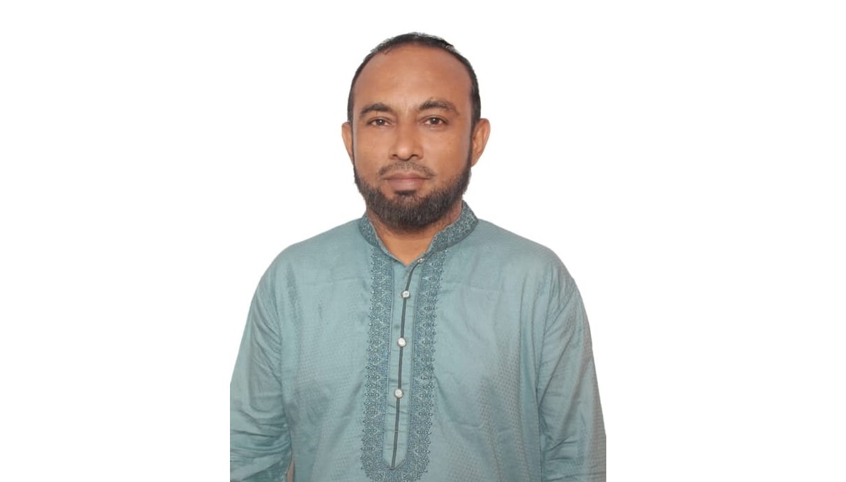 আনোয়ার হোসেন কামালের মৌলভীবাজার পৌর বিএনপির ভারপ্রাপ্ত সাধারণ সম্পাদকের দায়িত্বগ্রহণ