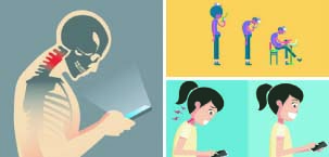 ডিজিটাল ডিমেনশিয়া-প্রযুক্তিনির্ভর জীবনের এক নীরব বিপদ