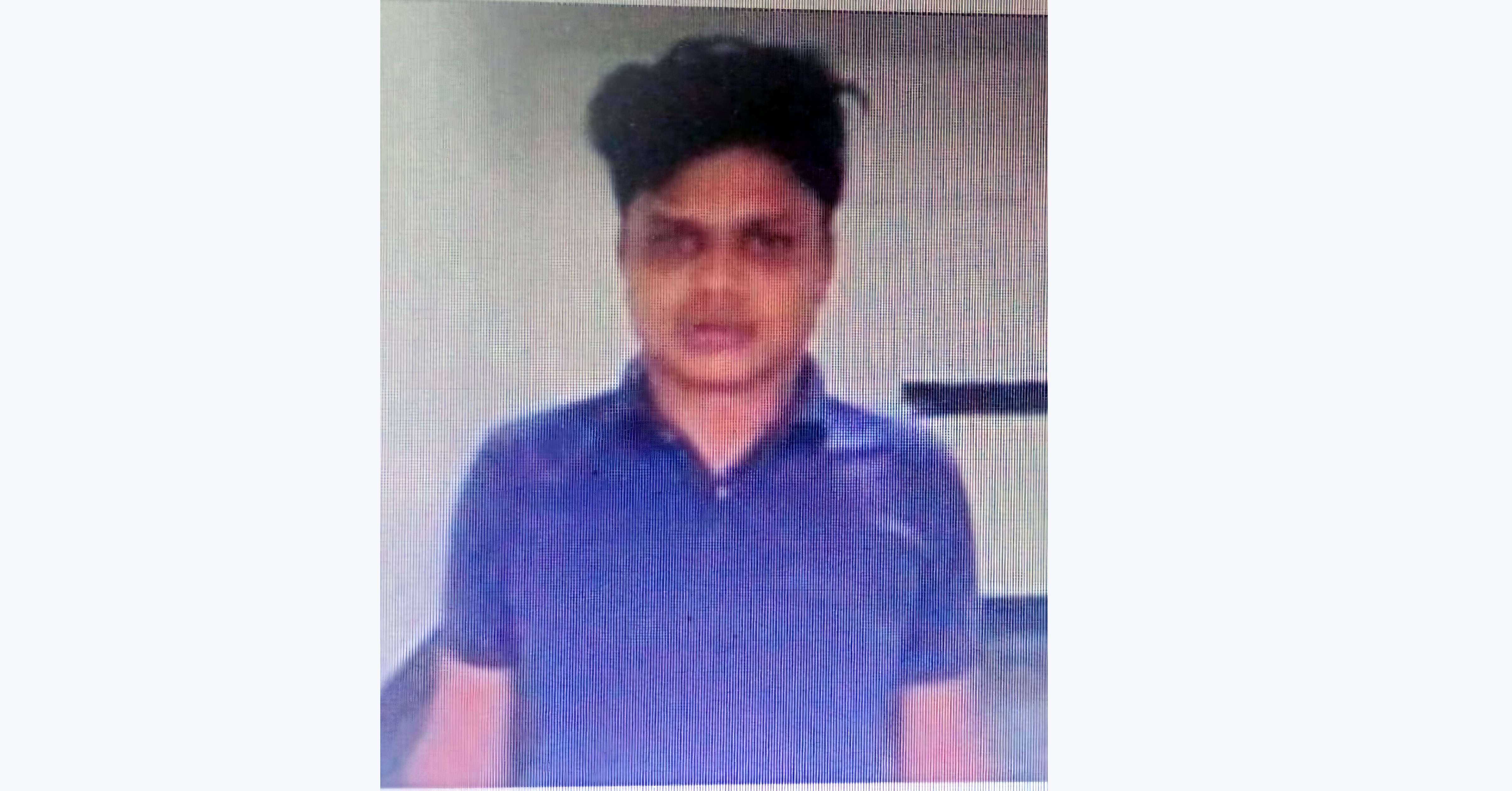 র‌্যাবের হাতে আটক হলো ফরিদগঞ্জের বিক্রয় প্রতিনিধি রুহুল আমিন হত্যার প্রধান আসামি ডাকাত রবিন