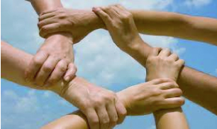 নিঃস্বার্থ ভালোবাসার চিরন্তন বন্ধন