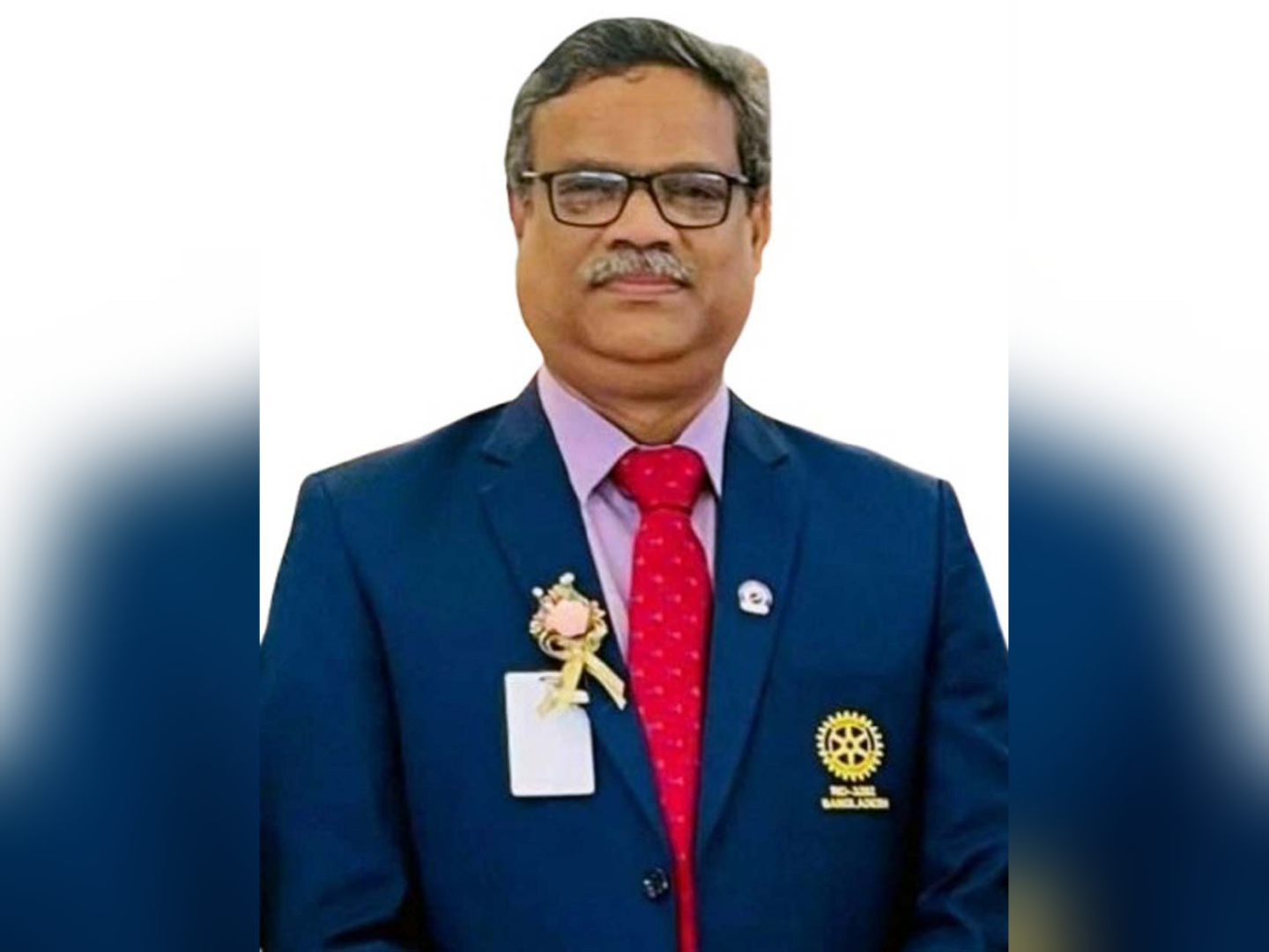 প্রফেসর ড. তৈয়ব চৌধুরী চট্টগ্রামস্থ পোর্ট সিটি ইন্টারন্যাশনাল ইউনিভার্সিটির উপাচার্য