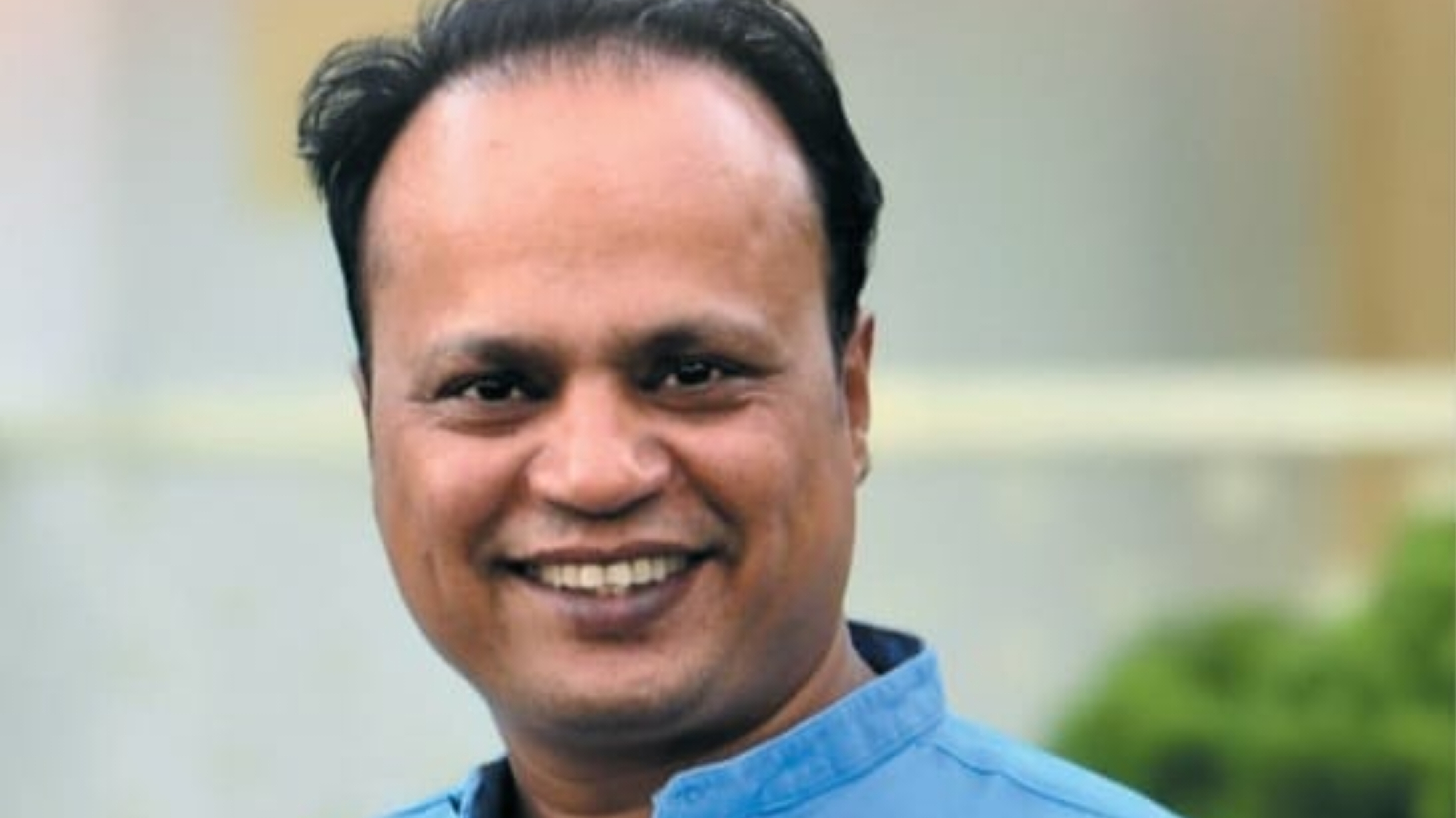 লোকগবেষক কাদের পলাশকে নিয়ে 'লেখকের মুখোমুখি' অনুষ্ঠান আজ