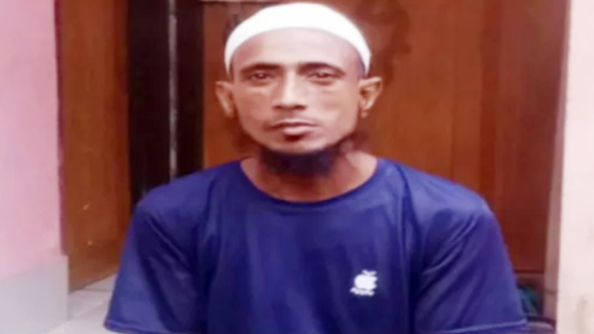 মুক্তি পেলেন পুলিশের ভুলে কারাবাস করা ভ্যান চালক আমান ছৈয়াল