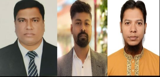 মতলব উত্তর অনলাইন প্রেসক্লাবের কমিটি গঠন