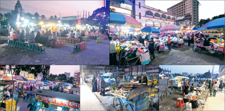 ঐতিহ্য হারাচ্ছে চাঁদপুর হাসান আলী সরকারি উচ্চ বিদ্যালয় মাঠ