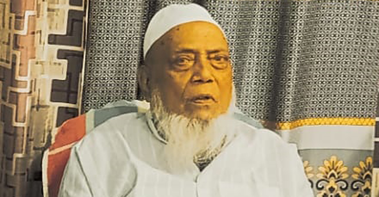 পালবাজারের বিশিষ্ট ব্যবসায়ী আব্দুল হালিম পাটওয়ারীর ইন্তেকাল