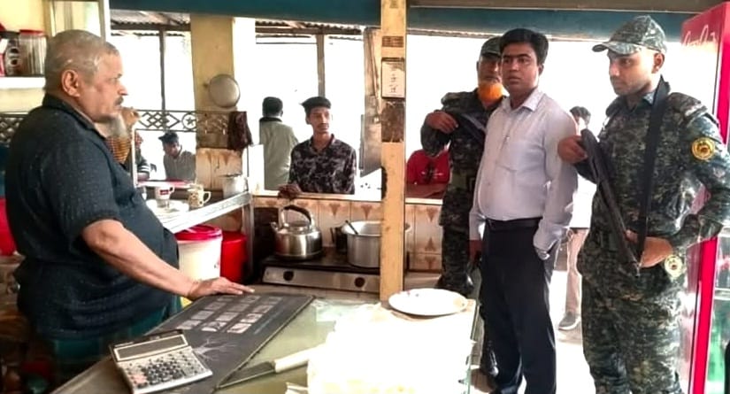 বাকিলার কফির সুখ্যাতি, প্রতারণা ও স্বেচ্ছাচারিতা