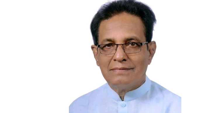 তাঁর অভাব সহজে পূরণ হবার নয়