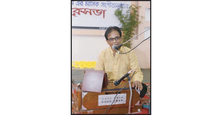 আমাদের স্বপন দা