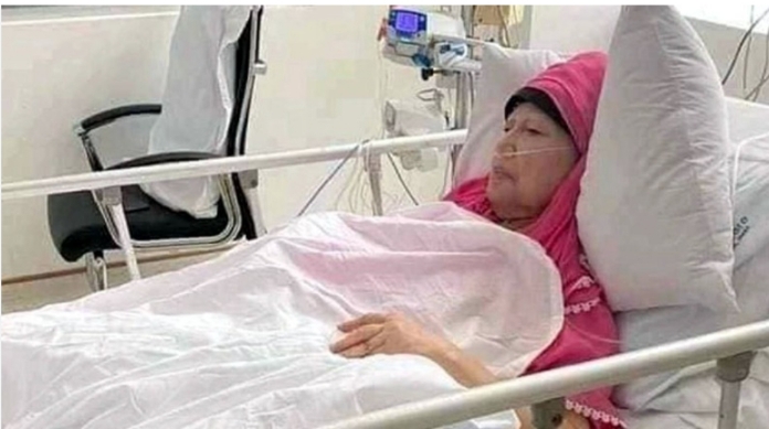 স্বাধীনতার প্রহরীর আরোগ্যের সংগ্রাম: জাতি আজ এক ঐতিহাসিক আবেগের সন্ধিক্ষণে!