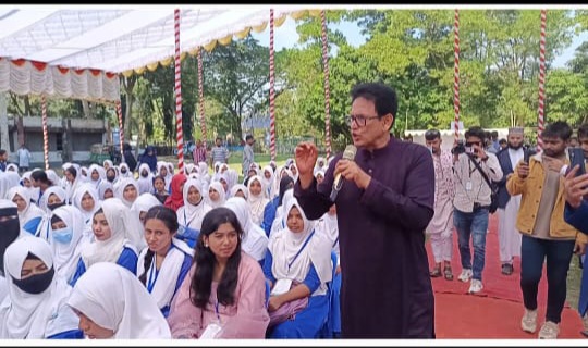 বিএনপি ক্ষমতায় গেলে নৈতিক শিক্ষার ওপর গুরুত্ব দেয়া হবে