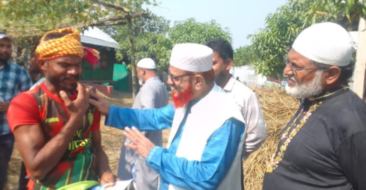 নির্বাচিত হলে জেলেরা হয়রানি ছাড়া নিরাপদে নদীতে মাছ ধরতে পারবে