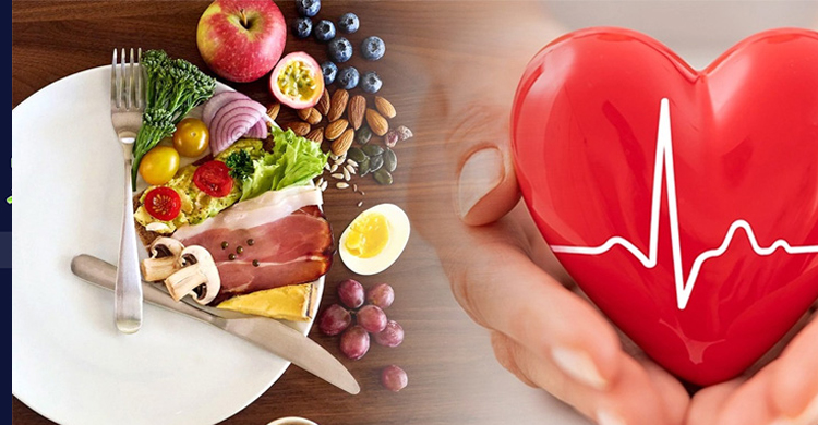কোন্ খাবার হার্টের সমস্যা বাড়ায়