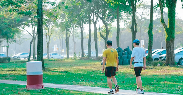 শীতে স্বাস্থ্য ভালো রাখার উপায়